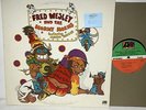 Fred Wesley Horny Horns A Blow For Me Toot To You Atlantic 18214 VG+