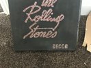 Rolling Stones French Decca 5 LP Glitter Box 1963-1970  Vinyl 1978