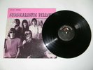 Jefferson Airplane US LP Surrealistic Pillow '67 RCA Victor VG+ LSP-3766 Gloss