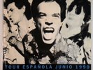 ROLLING STONES – Rock And A Hard - Place  45 Spain PROMO  – MINT * SG/SIDE
