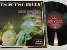 DUSKO GOYKOVICH / TETE MONTOLIU SPANISH PRESS JAZZ LP : TEN TO TWO BLUES RARE