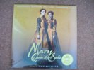 Max Richter - Mary Queen Of Scots New/ Sealed (Double Vinyl)