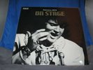 Elvis Presley VINYL LP RECORD ALBUM ELVIS ON STAGE FEB. 1970 AQL1-4362[INV-55]
