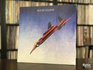 Budgie ?– Squawk Vinyl LP