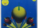 COSMIC JOKERS (self titled) Ltd. Edition BLUE Vinyl LP NEW/SEALED