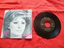 Lp 45 giri 7' Ieri oggi domani Armando Trovajoli Colonna sonora Sophia Loren VG