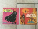 Capitan Harlock / La Mosca Mora - 2 X Vinili 45giri 7