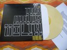 THE MARS VOLTA TREMULANT EP YELLOW ORIGINAL FIRST PRESSING + INNER SHEET NM