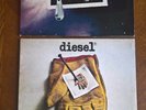 EUGENIO FINARDI - 2 LP 33 GIRI -ORIGINALI 