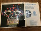 Scheherazade/Polovtsian Dances-Rimsky /Korsakov /Borodin. Decca ?SXL 2268,1ED,NM