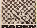 BADEN POWELL Ao Vivo ORIG BRAZIL BOSSA NOVA GUITAR JAZZ 1966 LP HEAR