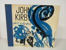 John Kirby And Orchestra-DSM Cover-Jazz-Set of (3) Record Book 10