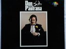 JOEY PASTRANA Don Pastrana ORIG PARNASO LATIN DESCARGA LP VG++