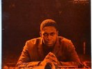 JOHN COLTRANE Coltrane RED GARLAND PRESTIGE MONO NJ LP VG+
