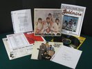 Beatles Mono Yesterday and Today Butcher Cover Jim Hansen Peel NO RESERVE