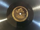 78 RPM VICTOR 25052 JOSEPH KAMAKAU - TOM  TOM  / HEEIA