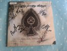 Dirty Pretty Things - SIGNED 7