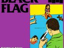 Sealed Black Flag Family Man 12