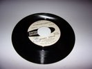 Buddy Greco: From Atlanta To Goodbye / Love Is A Hurtin' Thing / Promo 45 Rpm EX