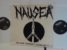 NM/NM/NM Nausea 