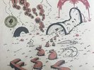 King Gizzard And The Lizard Wizard Gumboot Soup LP VINYL Heavenly 2018 NEW