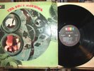 The Soft Machine - Self-Titled 1968 US 1st Press RARE Uncensored Cover VG- Vinyl