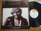 BRUCE SPRINGSTEEN - GREETINGS FROM ASBURY PARK- WRAP OBI JAPAN 12