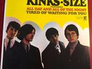 Kinks Kinks-Sized Reprise LP