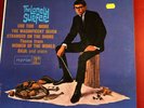Jack Nitzsche The Lonely Surfer Very Rare Reprise Promo LP