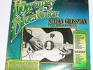 Stefan Grossman How To Play Blues Guitar LP Original 1968 (Kicking Mule A1/B1)
