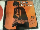 BOB DYLAN LP 33 VINILE COLORATO The Freewheelin' AMIGA PHONOCLUB 840040 MONO
