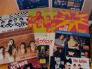 The Action 7 inch Single Box Set