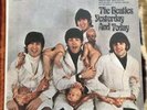 Beatles Stereo Butcher Cover Los Angeles Capitol 2553 Third State