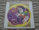 Bob Marley and the wailers confrontation lp vinyl tuff gong a2u/b1u exc+/nr mint