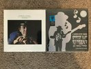 Stevie Ray Vaughan Vinyl A Legend in the Making & Live in Albuquerque SRV