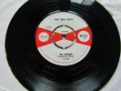 THE TENNORS RIDE YOUR DONKEY / I'VE GOT TO GET YOU OFF MY MIND island wi 3133