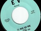 NORTHERN SOUL Valiant Trio – I'll Make Her Mine LISTEN