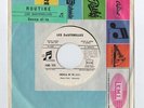 SAUTERELLES - SENZA DI TE / ROUTINE - SWISS FOLK ROCK / GARAGE - PS - 7