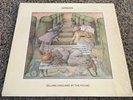 1973 Genesis LP - Selling England By The Pound, Shrink wrap, Atlantic, VG++/NM