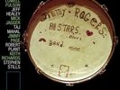 JIMMY ROGERS ALL STARS: BLUES BLUES BLUES {LP vinyl}