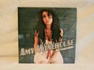 AMY  WINEHOUSE BACK TO BLACK 2LP WHITE VINYLS