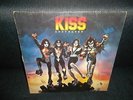 Kiss - Destroyer / Casablanca 1C062-97 570 Vinyl LP 1976 Germany