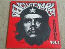 Revolutionaries ?– Revolutionaries Sounds Vol.2 'CHE' LP  1979 ORIGINAL UK PRESS
