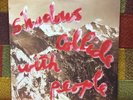 RARE OOP John Frusciante Shadows Collide With People 2004