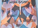 COLUMBIA SCX 6354 JOE HARRIOTT AMANCIO D'SILVA HUM DONO ORIGINAL UK LP TOP NM