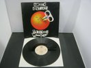 Vinyl Record Album ANGELIC UPSTARTS TEENAGE WARNING (6)35