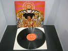Vinyl Record Album THE JIMI HENDRIX EXPERIENCE AXIS BOLD AS LOVE (15)26