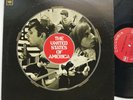 The United States Of America Columbia CS 9614 Psych Vinyl LP