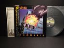 DEF LEPPARD