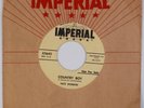 FATS DOMINO: Country Boy / If You Need US Imperial X5645 R&B Rock 45 Promo HEAR